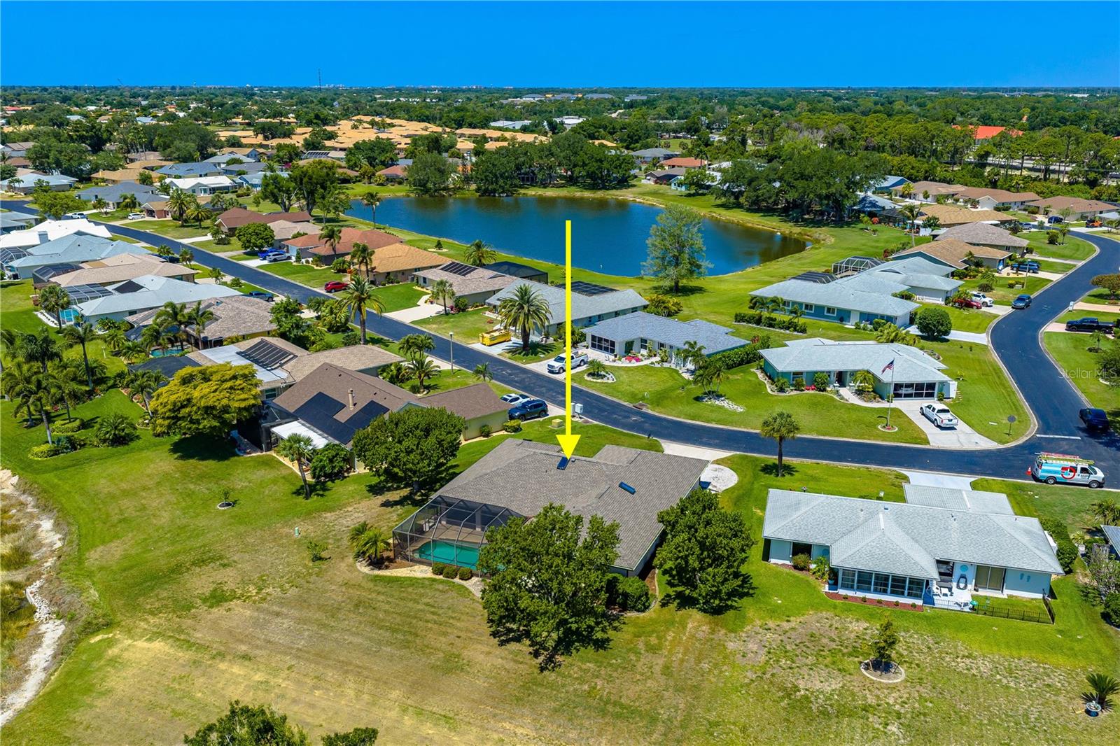 MEADOW RUN AT JACARANDA - Residential