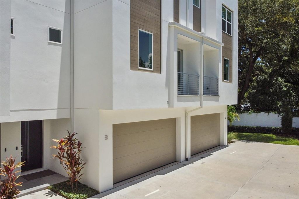 Photo of 2306 W Texas Avenue #3, Tampa, FL 33629 (MLS # TB8481246)