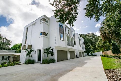 2306 W TEXAS AVENUE 3 TAMPA FL 33629