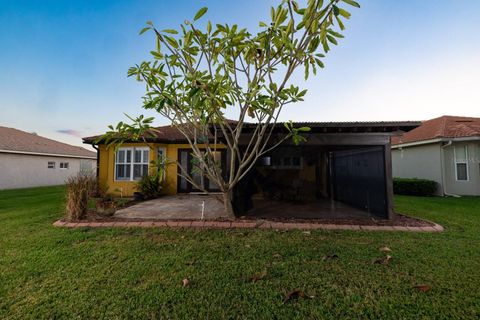 A home in BRADENTON