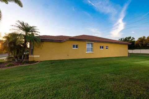 A home in BRADENTON