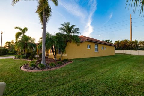 A home in BRADENTON