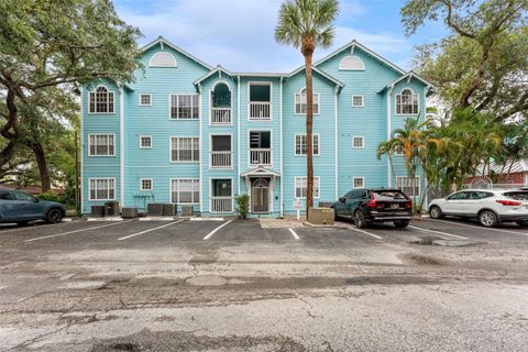 3002 W CLEVELAND STREET D4 TAMPA FL 33609