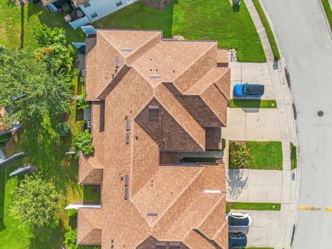 A home in KISSIMMEE