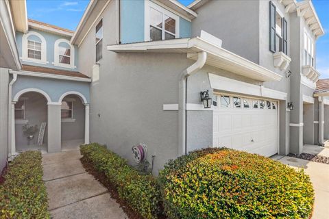 A home in KISSIMMEE