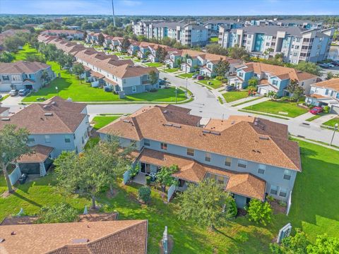 A home in KISSIMMEE