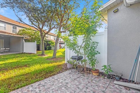 A home in KISSIMMEE