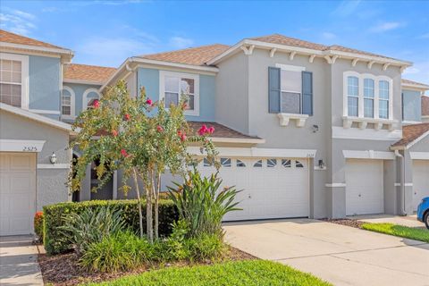 A home in KISSIMMEE