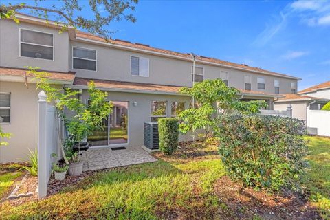 A home in KISSIMMEE