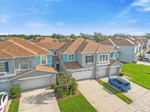 A home in KISSIMMEE