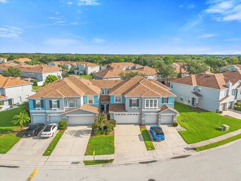 A home in KISSIMMEE