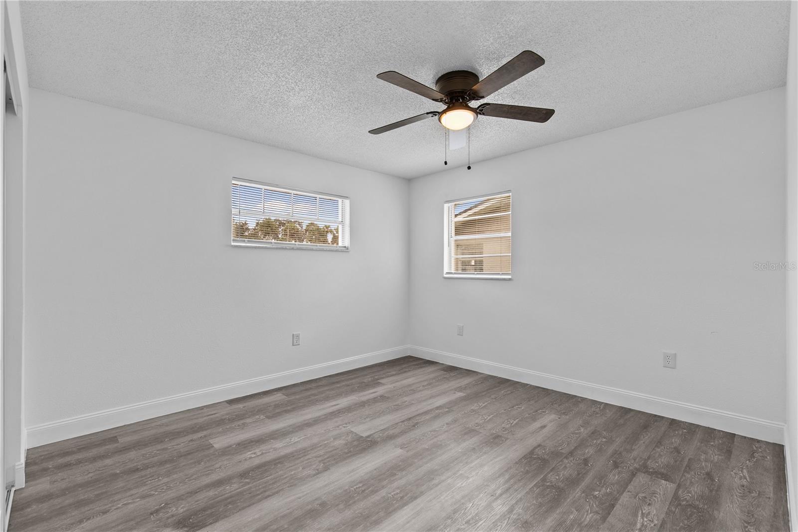 SPACE COAST GARDENS - Residential