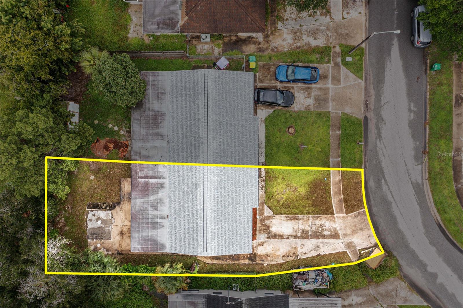 SPACE COAST GARDENS - Residential