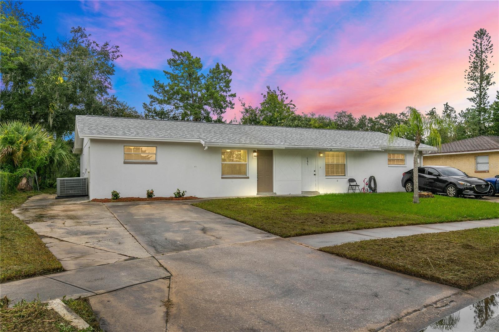 SPACE COAST GARDENS - Residential