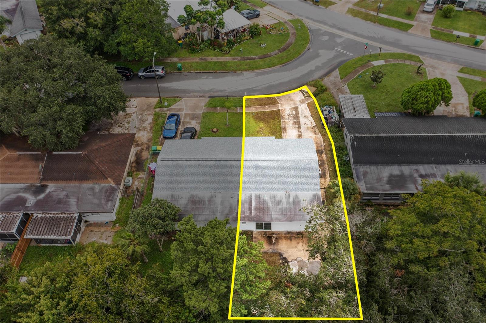 SPACE COAST GARDENS - Residential