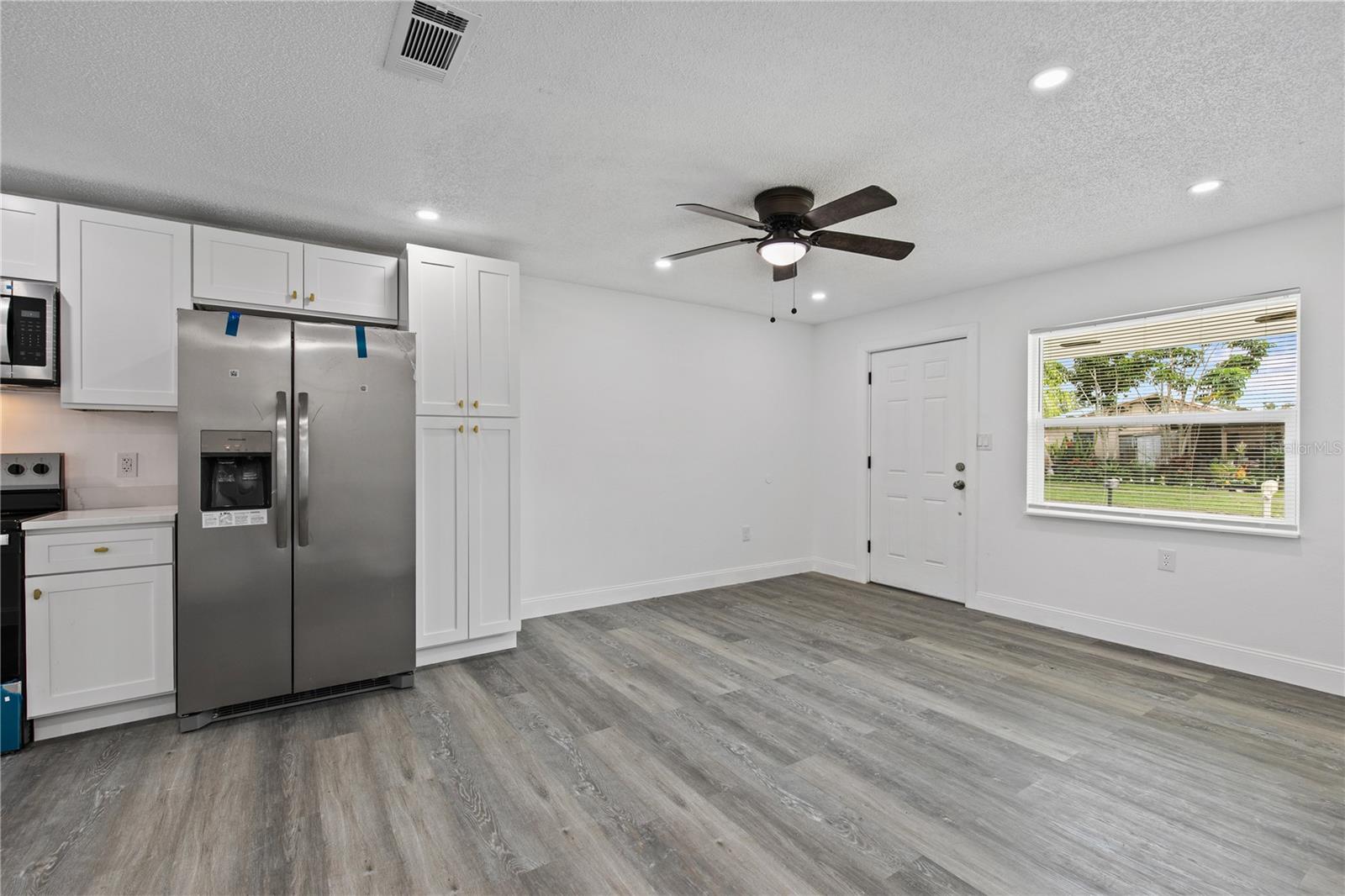 SPACE COAST GARDENS - Residential