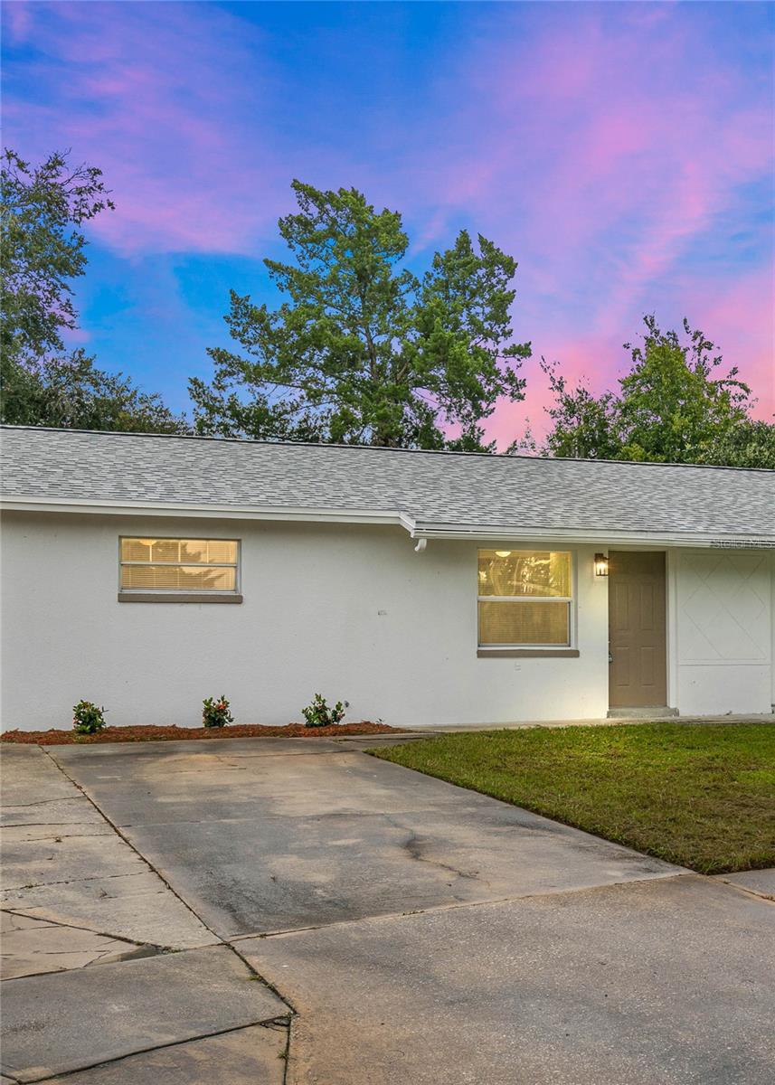 SPACE COAST GARDENS - Residential