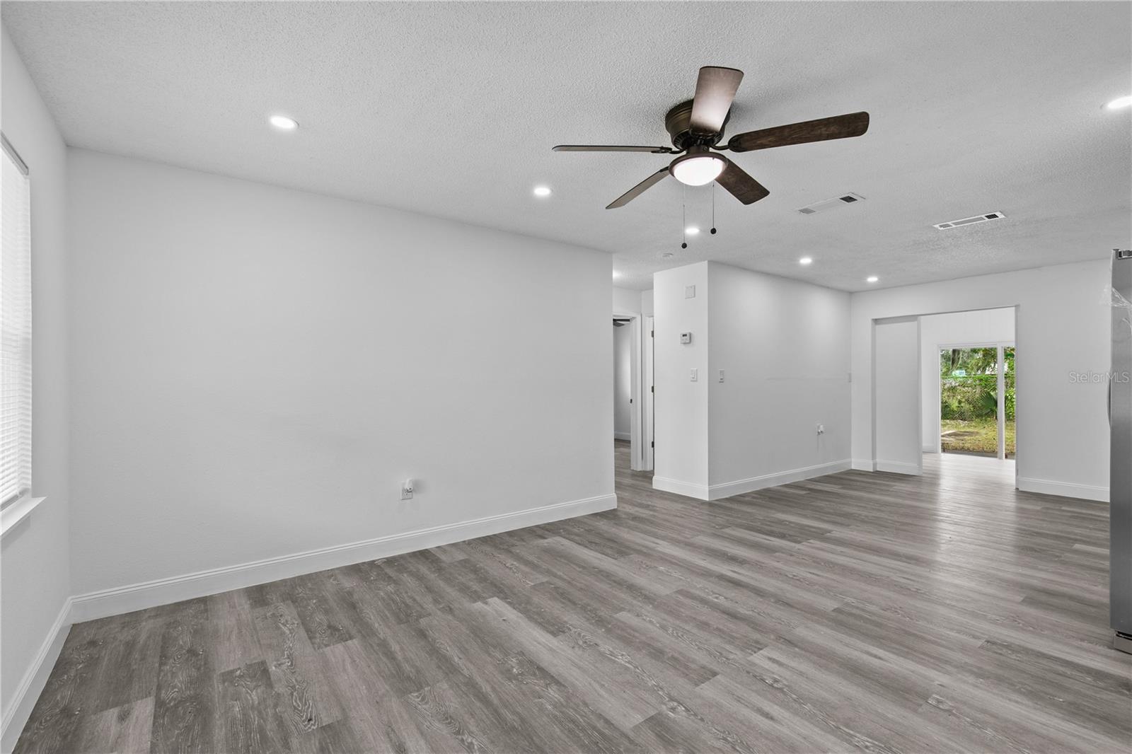 SPACE COAST GARDENS - Residential