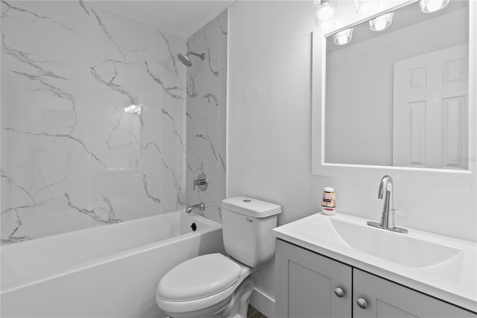 SPACE COAST GARDENS - Residential