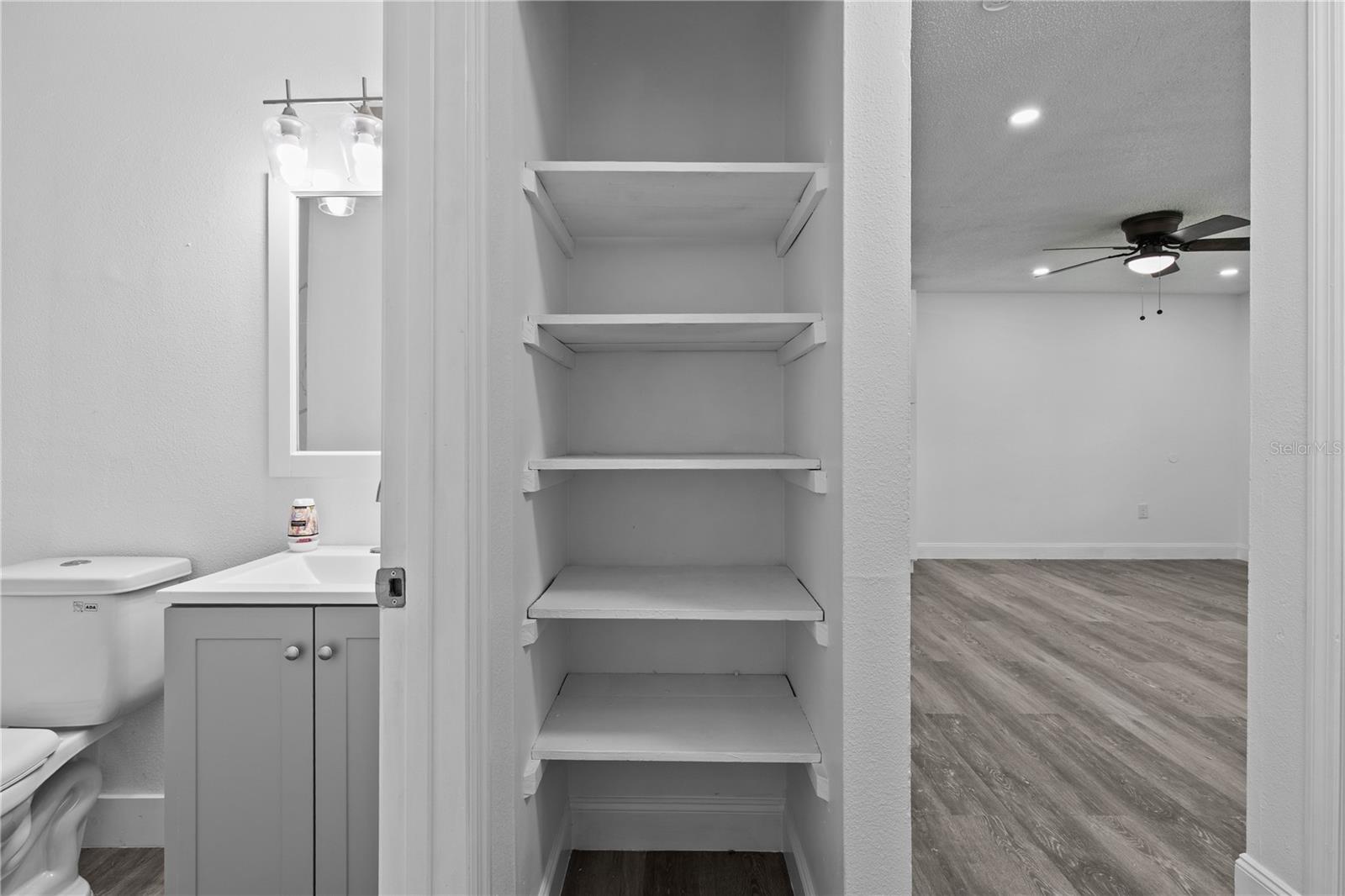 SPACE COAST GARDENS - Residential