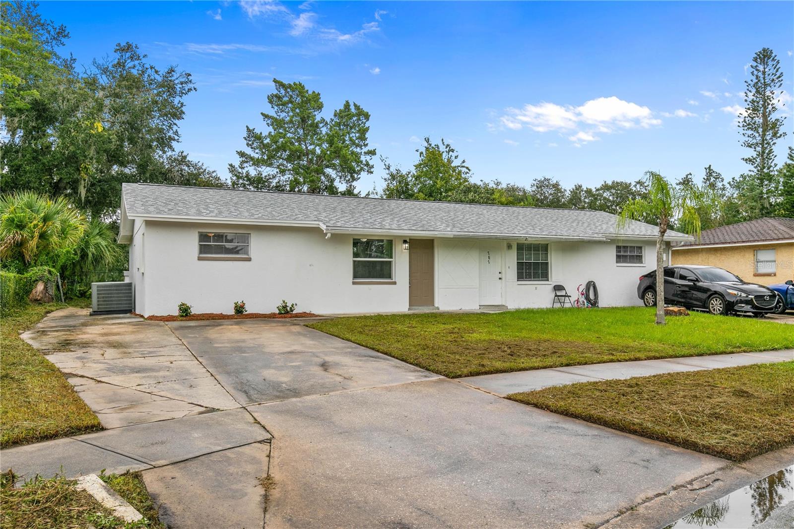 SPACE COAST GARDENS - Residential