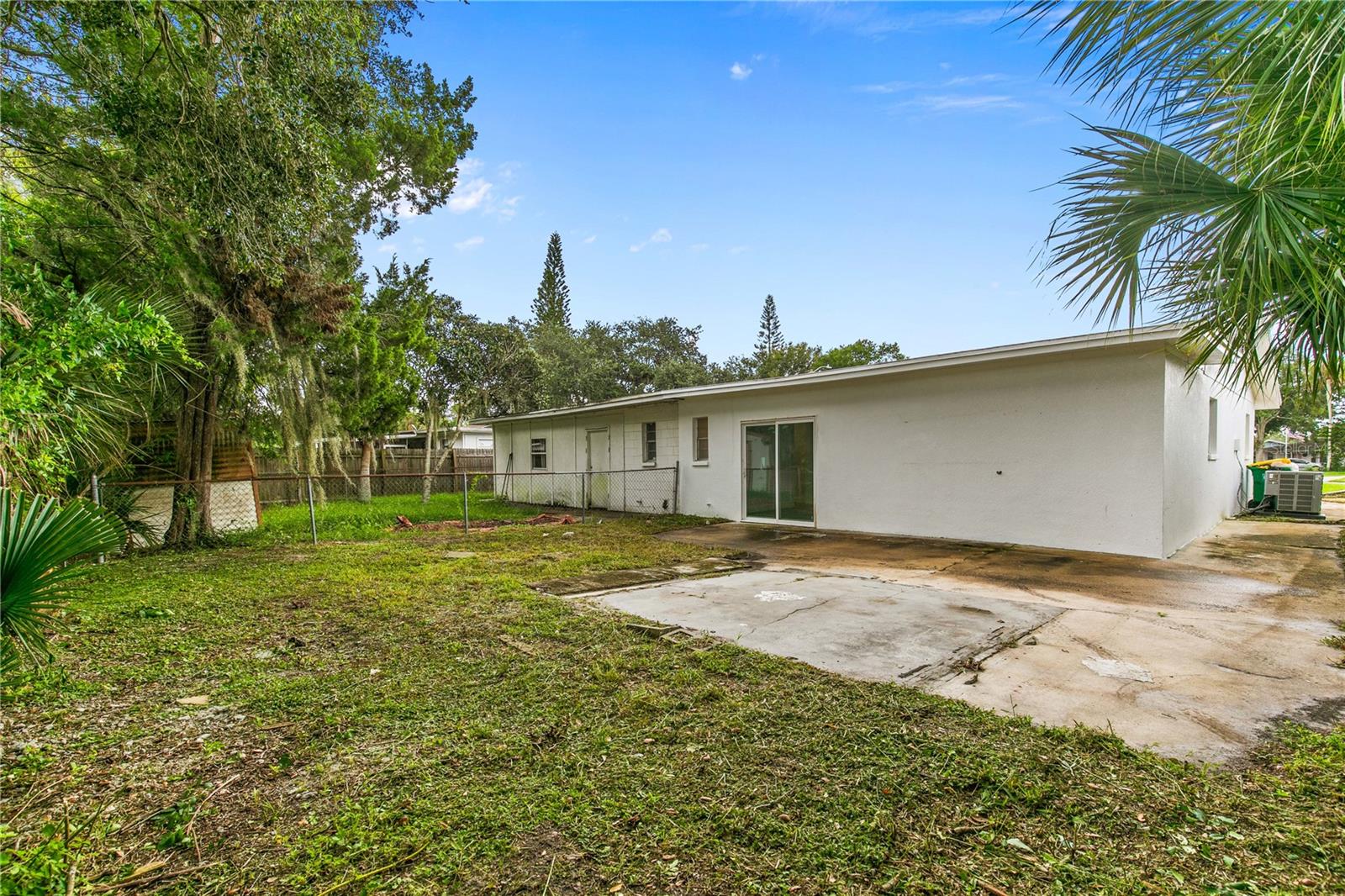 SPACE COAST GARDENS - Residential