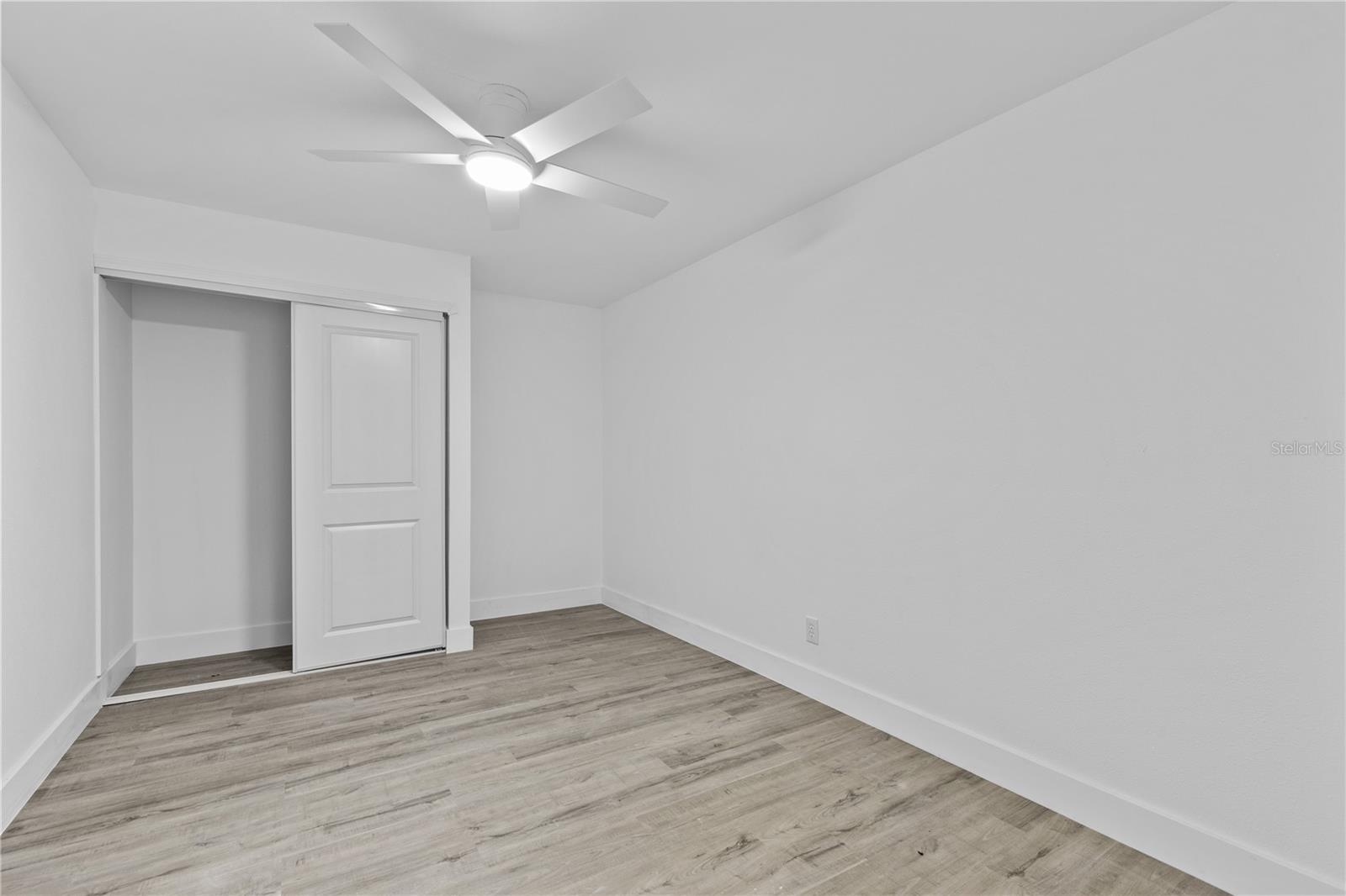 SPACE COAST GARDENS - Residential