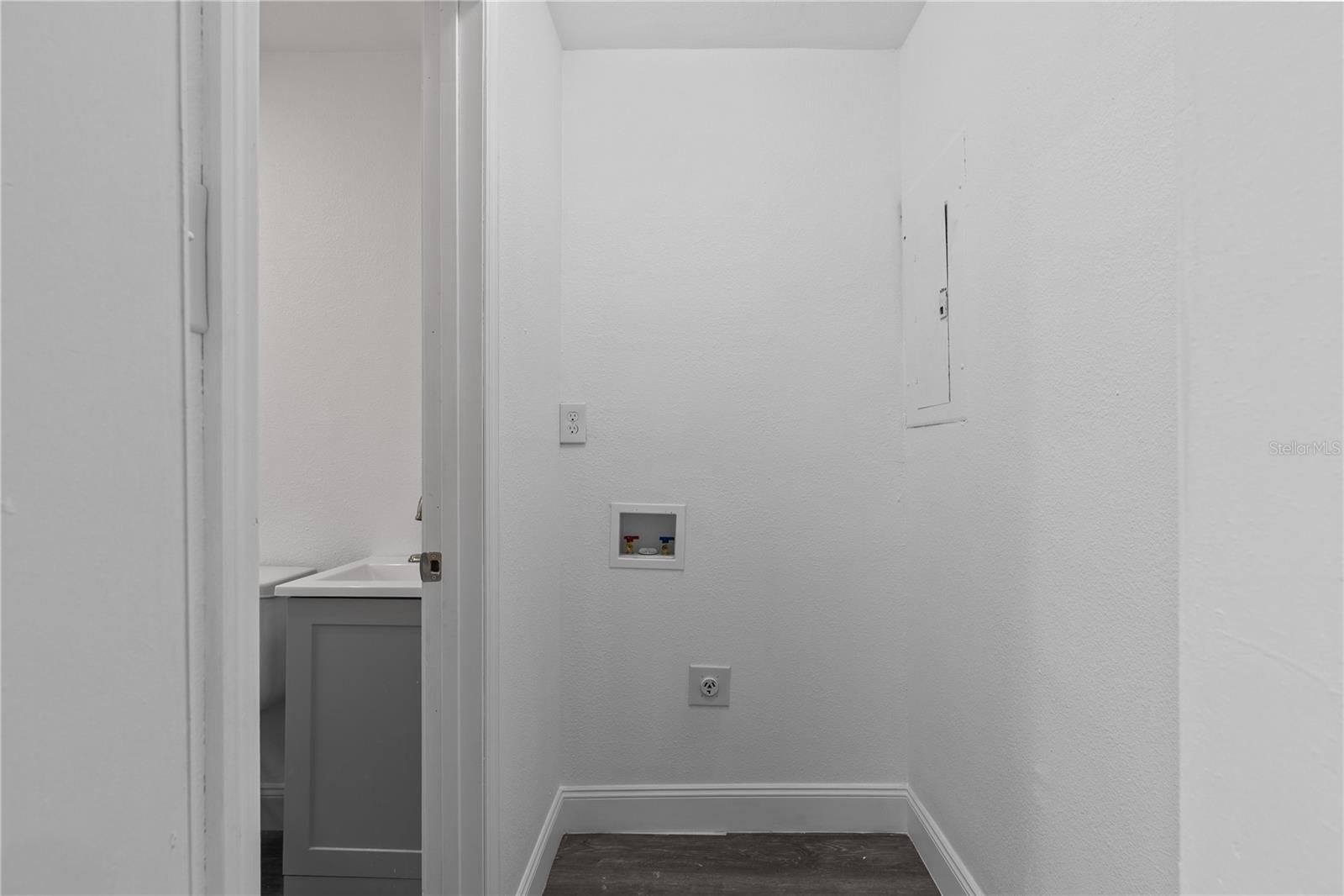 SPACE COAST GARDENS - Residential