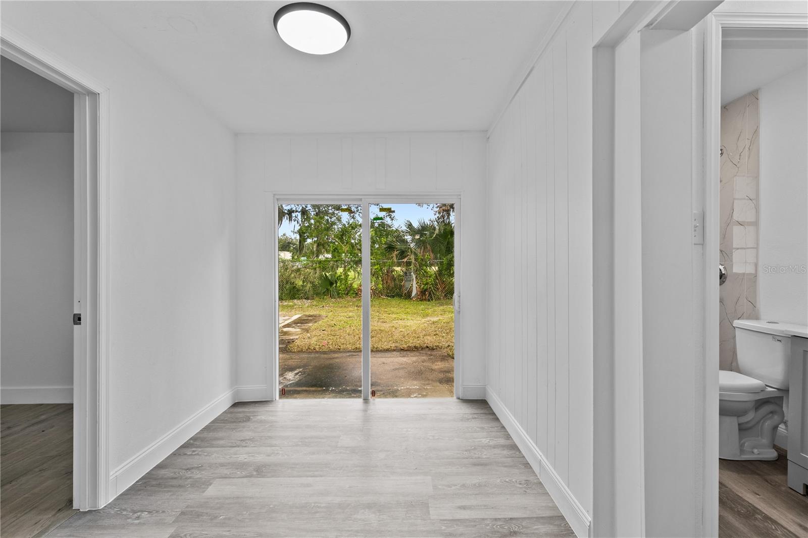 SPACE COAST GARDENS - Residential