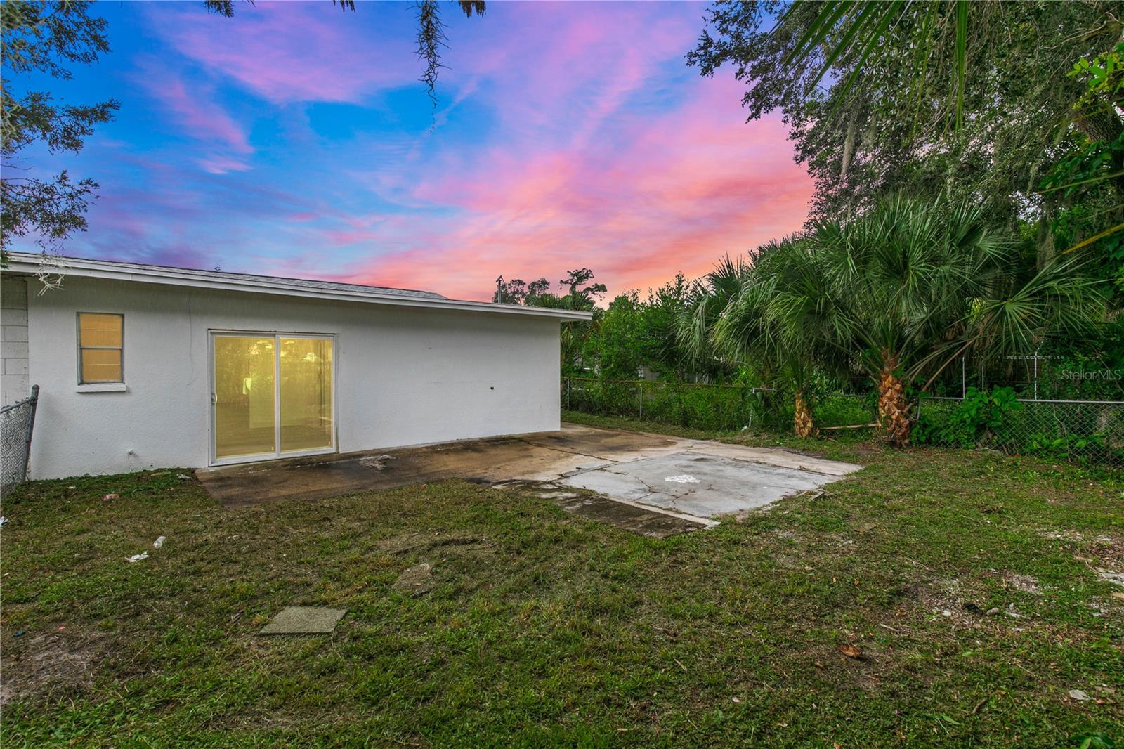 SPACE COAST GARDENS - Residential
