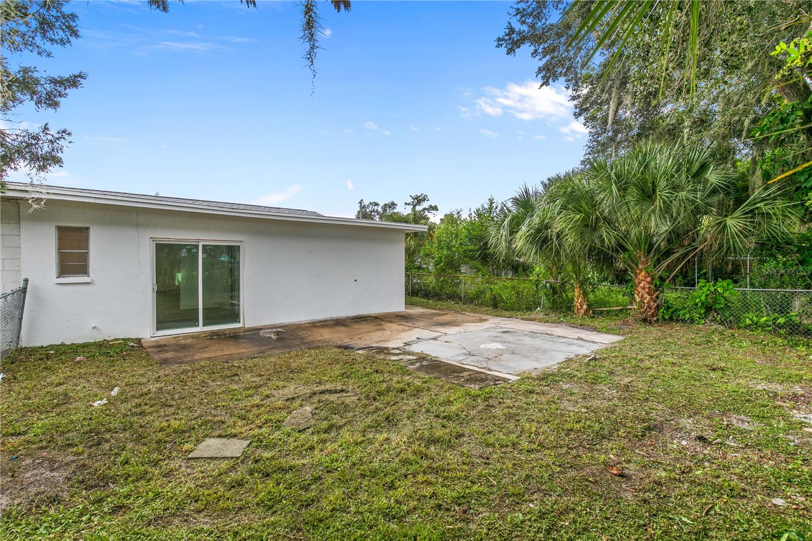 SPACE COAST GARDENS - Residential