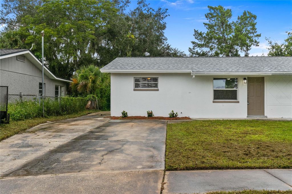 Photo of 705 Venus Drive, Cocoa, FL 32926 (MLS # O6350044)