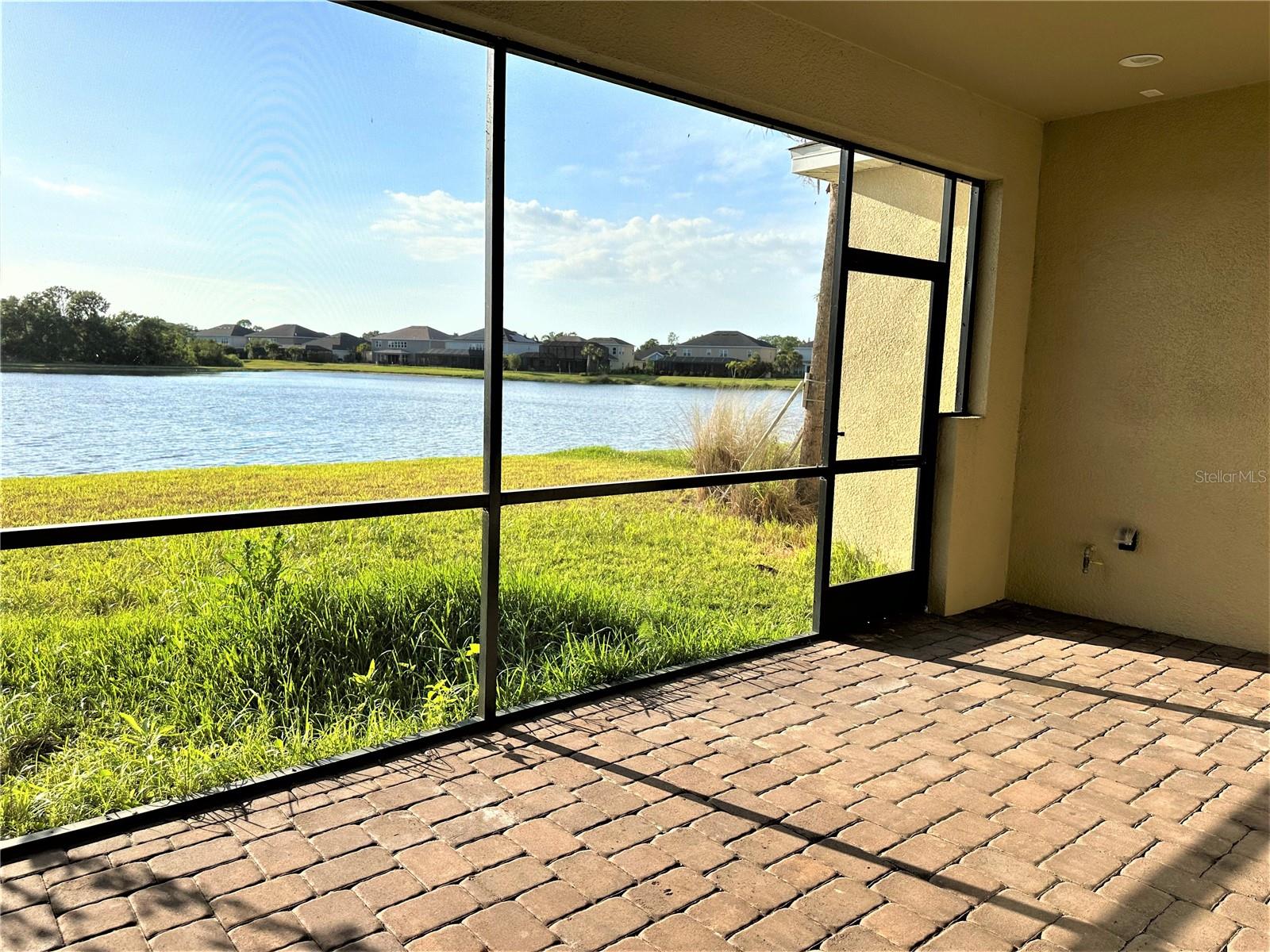 ARBOR LAKES ON PALMER RANCH - Residential Lease