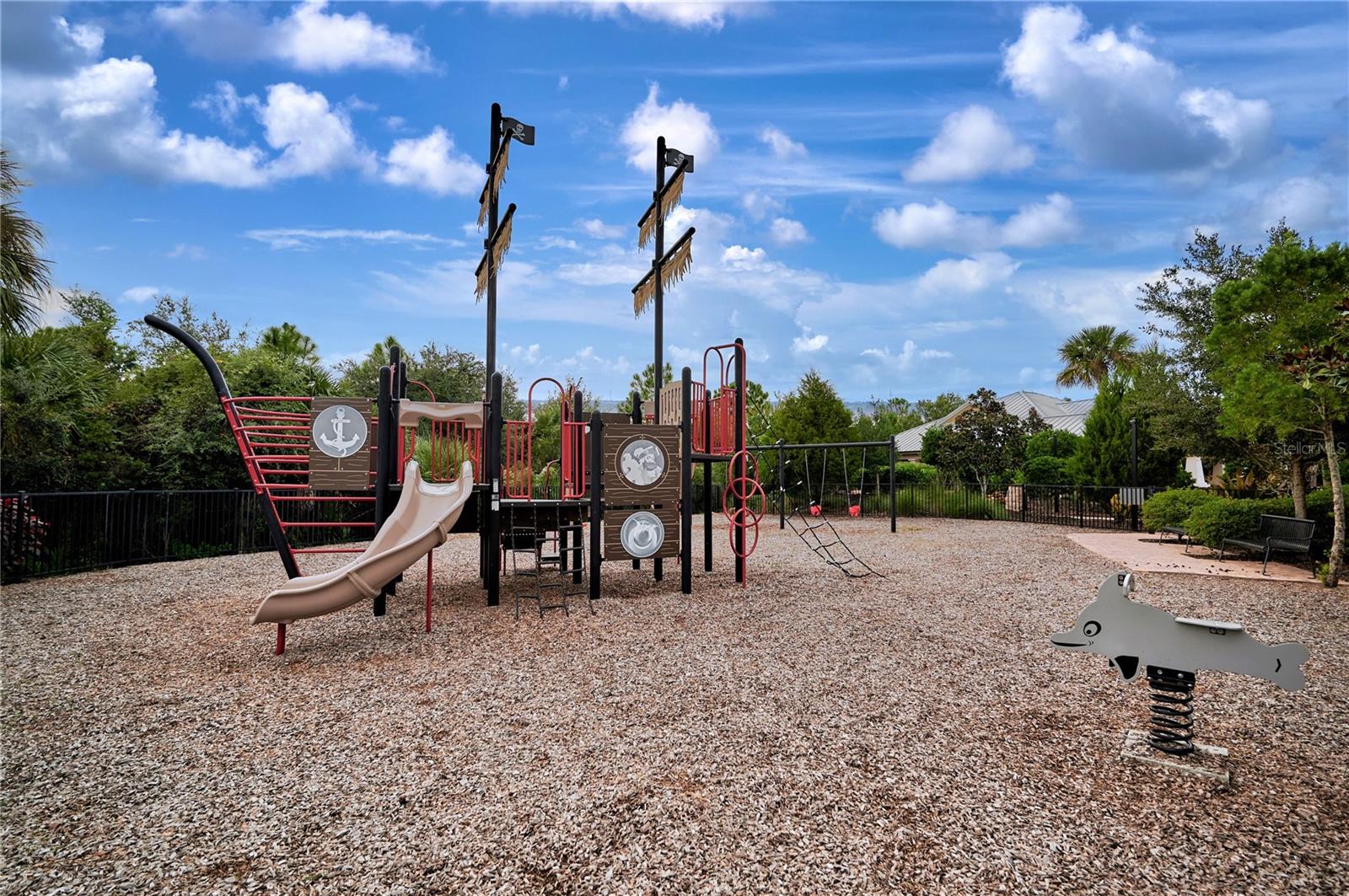 ARBOR LAKES ON PALMER RANCH - Residential Lease