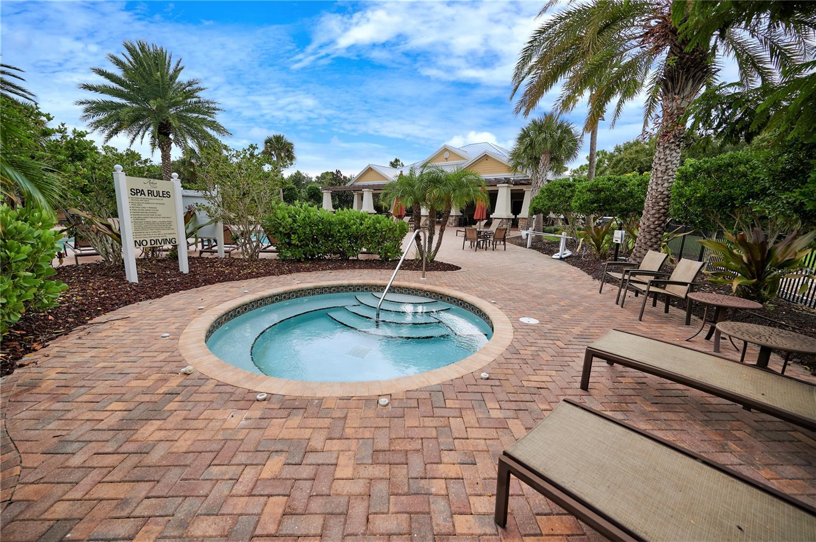 ARBOR LAKES ON PALMER RANCH - Residential Lease