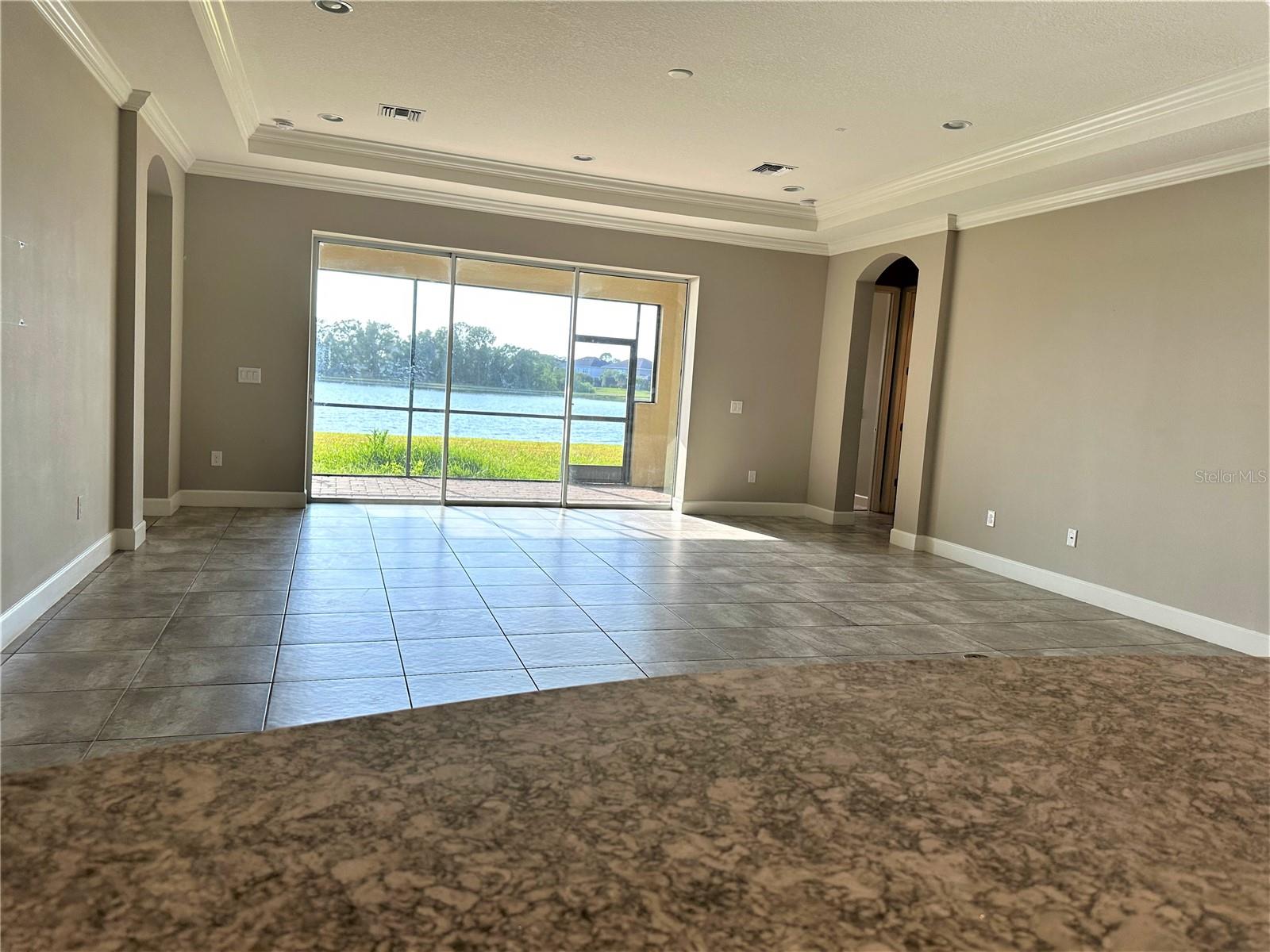 ARBOR LAKES ON PALMER RANCH - Residential Lease