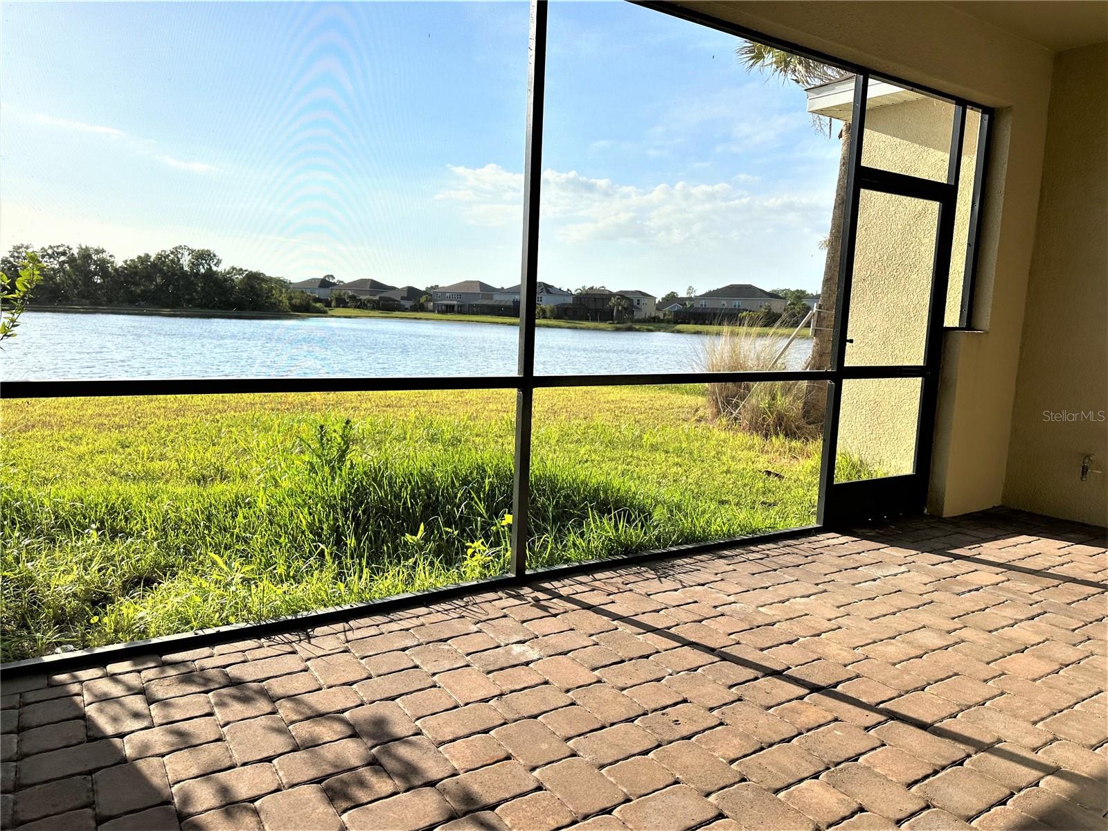 ARBOR LAKES ON PALMER RANCH - Residential Lease