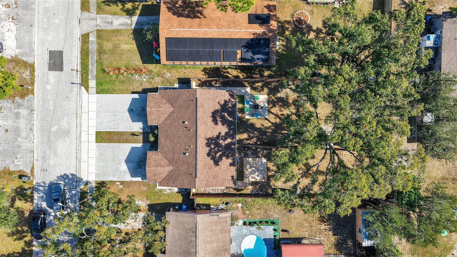 LAKE PALMS SEC 3 - Residential Lease