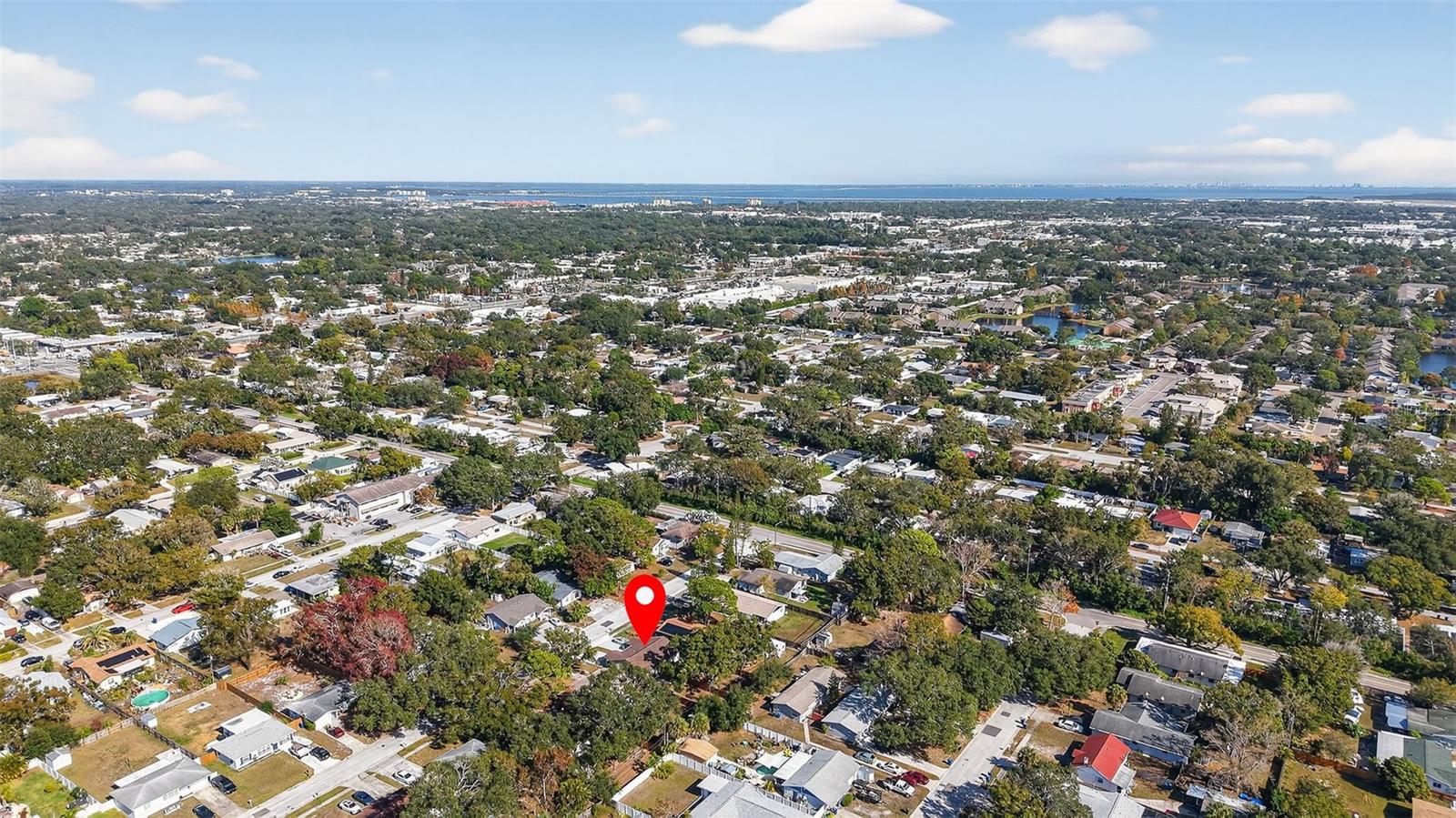 LAKE PALMS SEC 3 - Residential Lease