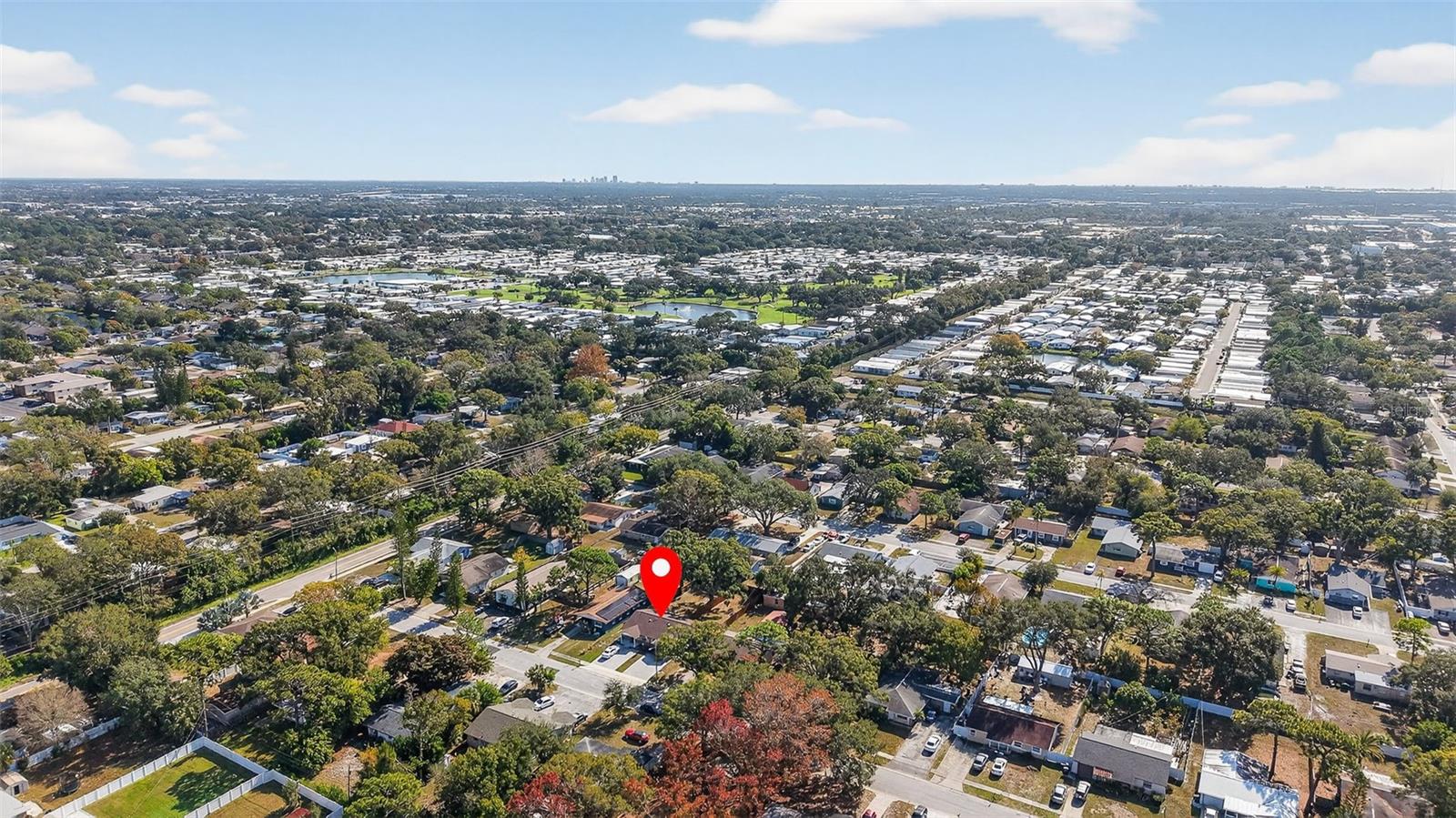 LAKE PALMS SEC 3 - Residential Lease