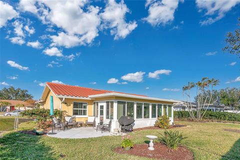 A home in BRADENTON