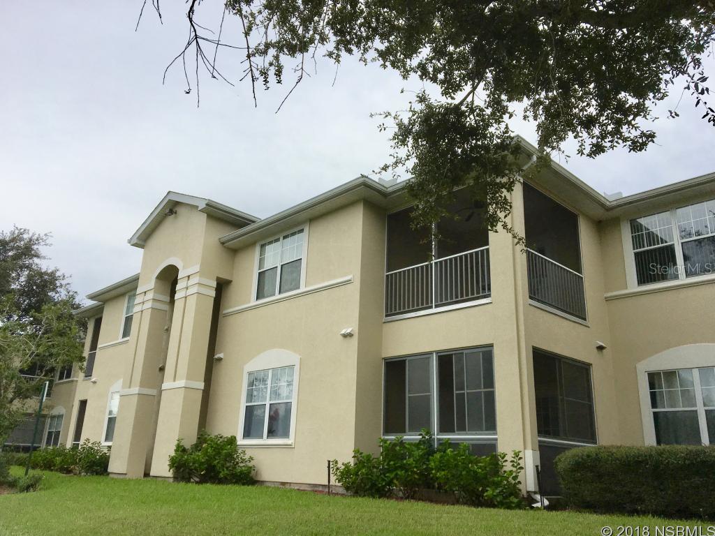 Whispering Woods Condo - Residential