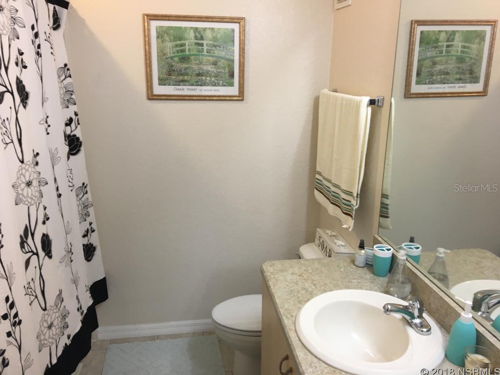 Whispering Woods Condo - Residential