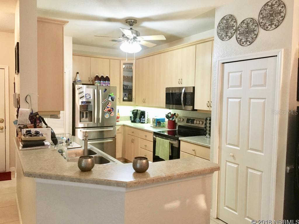 Whispering Woods Condo - Residential