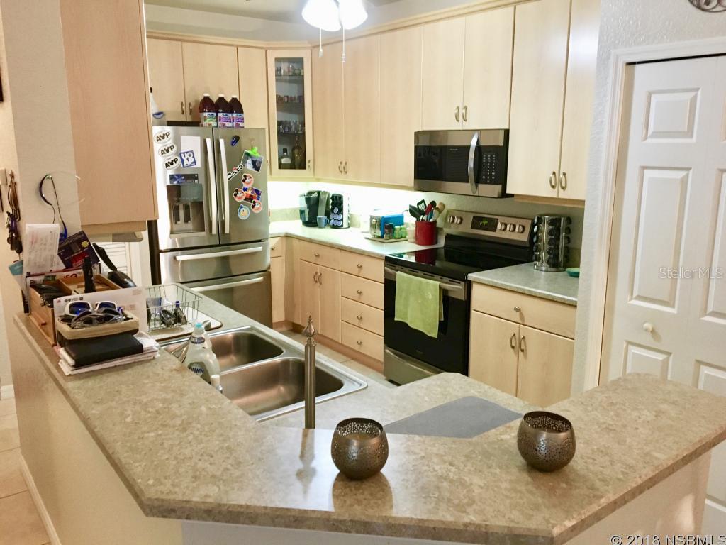 Whispering Woods Condo - Residential