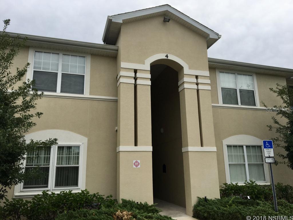 Whispering Woods Condo - Residential
