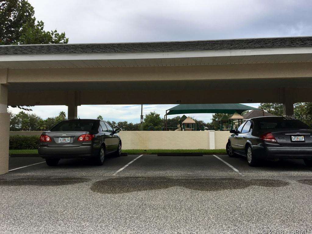 Whispering Woods Condo - Residential