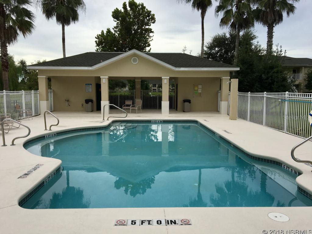 Whispering Woods Condo - Residential