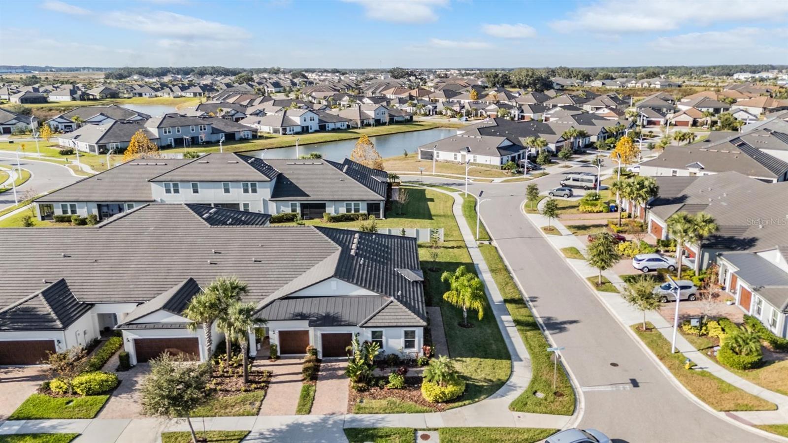 MIRADA ACTIVE ADULT PH 1A 1C - Residential