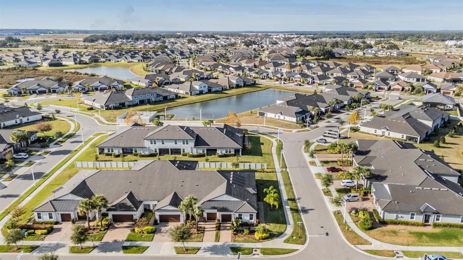 MIRADA ACTIVE ADULT PH 1A 1C - Residential